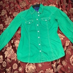 Tommy Hilfiger Long Sleeve shirt